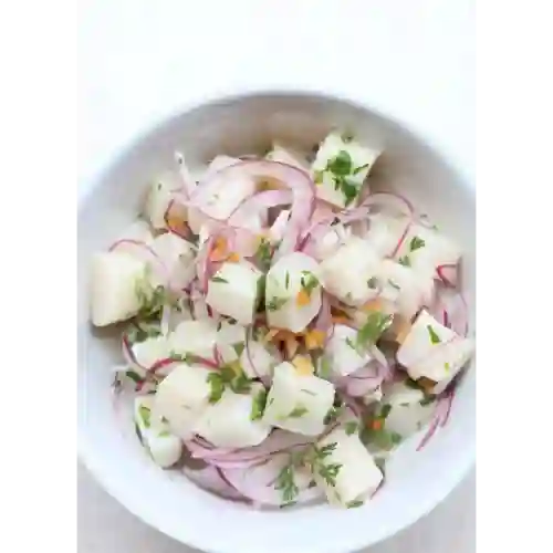 Ceviche Peruano