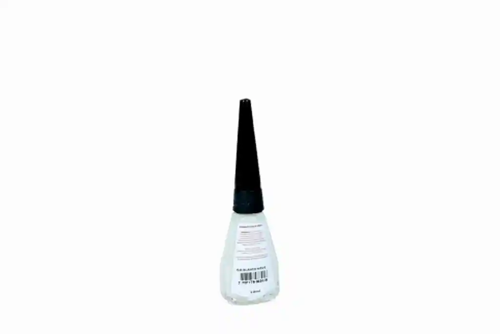 Rodher Esmalte Blanco Nieve