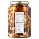 Pricesmart Parthenon Aceitunas Griegas 1588 G