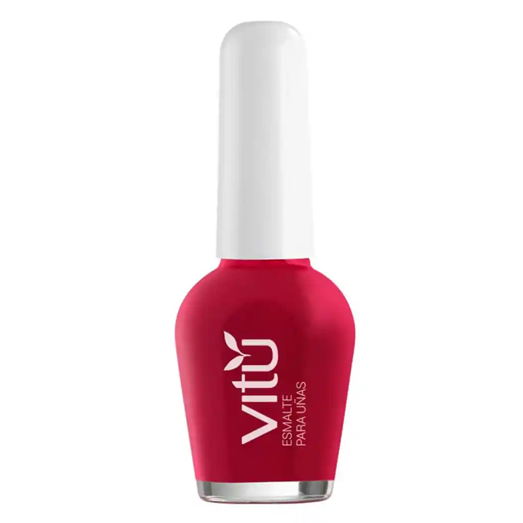Vitu Esmalte para Uñas Tono 4 Pimienta