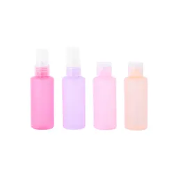 Botella de Viaje Blandas Miniso