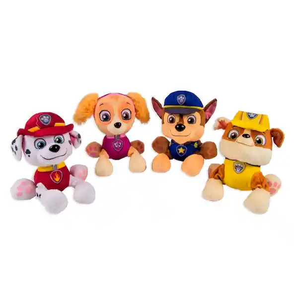 Peluche Paw Patrol Basic Plush