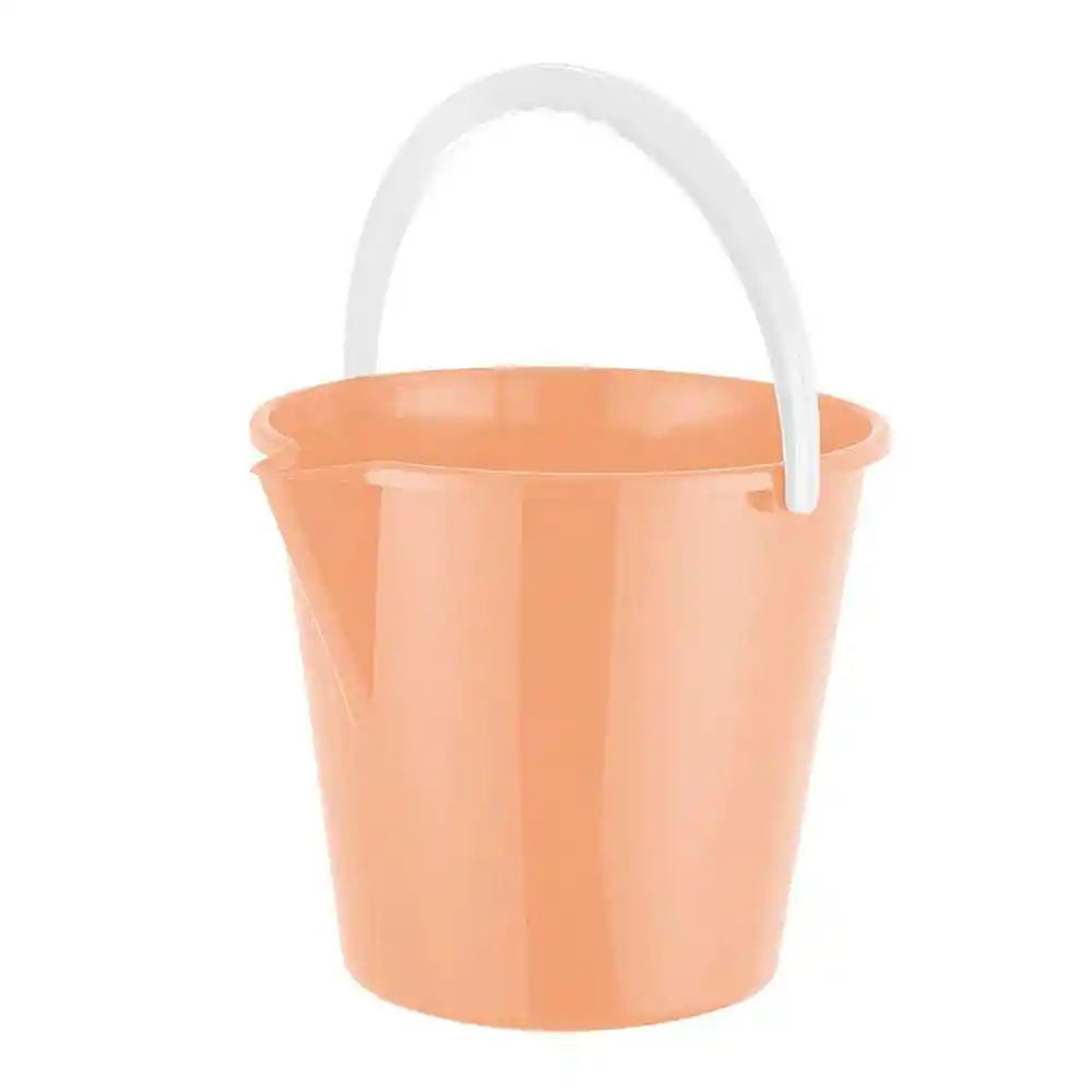 Balde Peach Vanyplas 55115