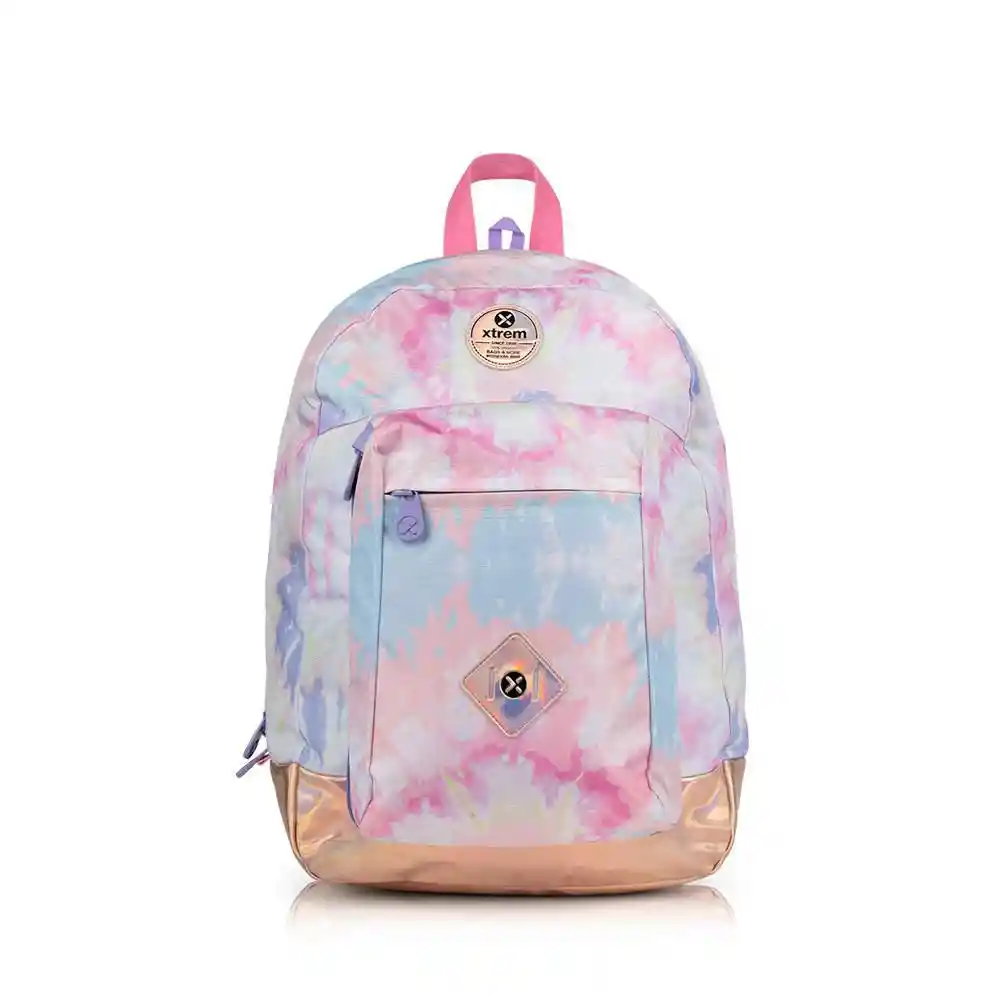 Mochilaforce 055pastel Dye Xtrem 1322448811