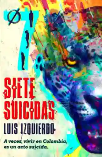 Siete Suicidas