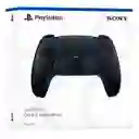 Control Inalámbrico Play Station 5 Dualsense Negro