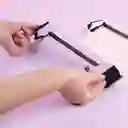 Cangurera Deportiva Púrpura Serie Miniso