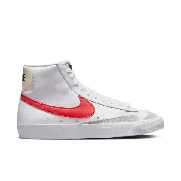 Nike Tenis Blazer Mid ''77 Talla 9 Ref BQ6806-122