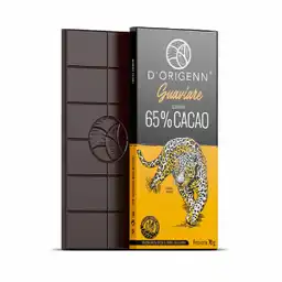 Dorigenn Chocolate Guaviare Oscuro 70 g