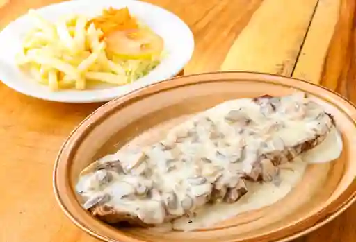 Solomito Especial