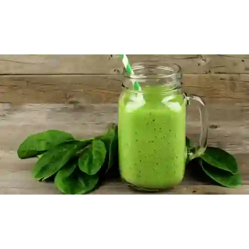 Jugo Verde