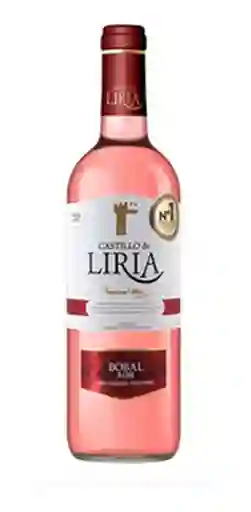 Castillo de Liria Vino Rose