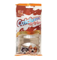 Snacks Gnawlers Calcium Milk Bone 4 Und