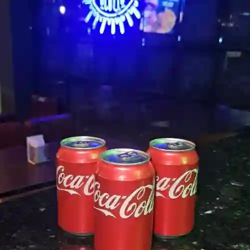 Coca-cola Personal