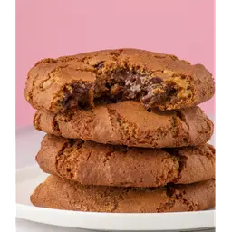 Chocolate Chip & Walnuts Cookie