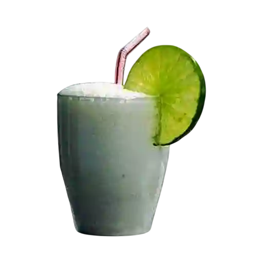 Limonada de Coco