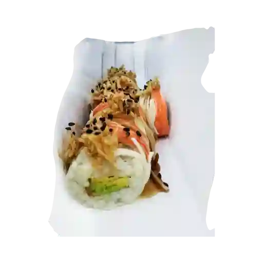 Roll Kanikama Full