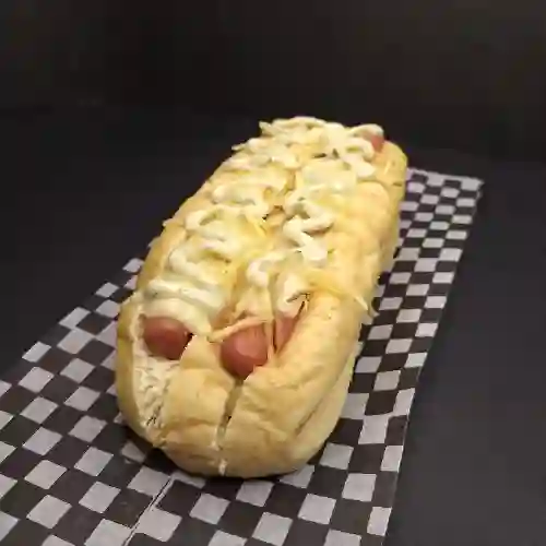 Perro Gemelo