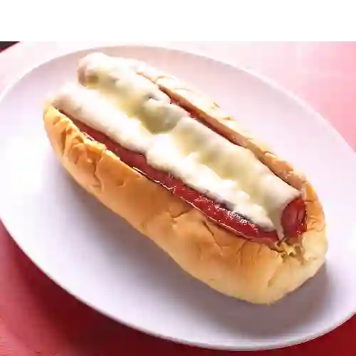 Perro Suizo