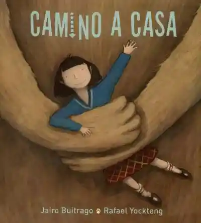 Camino a Casa