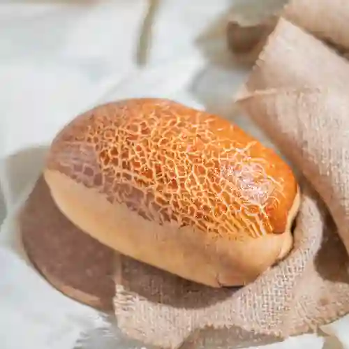 Pan Bogotano