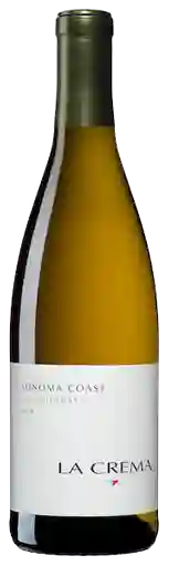 La Crema Vino Blanco Sonoma Coast Chardonnay 2018