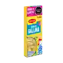 Caldo de Gallina MAGGI Desmenuzado paga 12 lleva 14 sobres x 126g