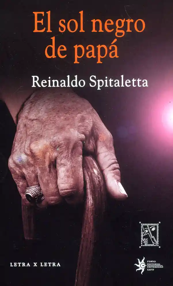 El Sol Negro de Papá