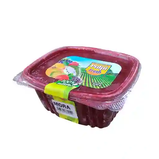 Pulpi Fresh Pulpa Mora Mondado