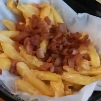 Papas Maiz Explosivo