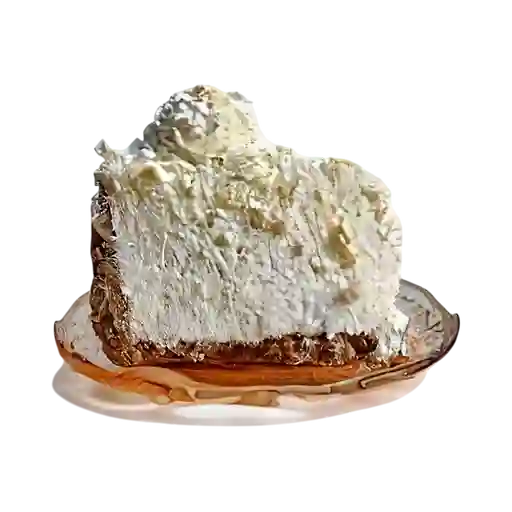 Mousse de Limón