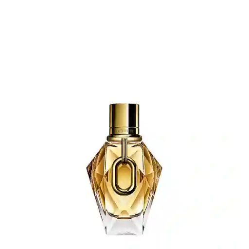 Rabanne Perfume Million Gold For Her Intense
