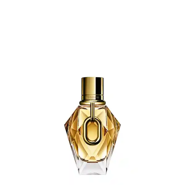 Rabanne Perfume Million Gold For Her Intense