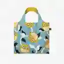 Loqi Bolsa Lucky Lemons Recycled