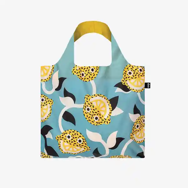 Loqi Bolsa Lucky Lemons Recycled