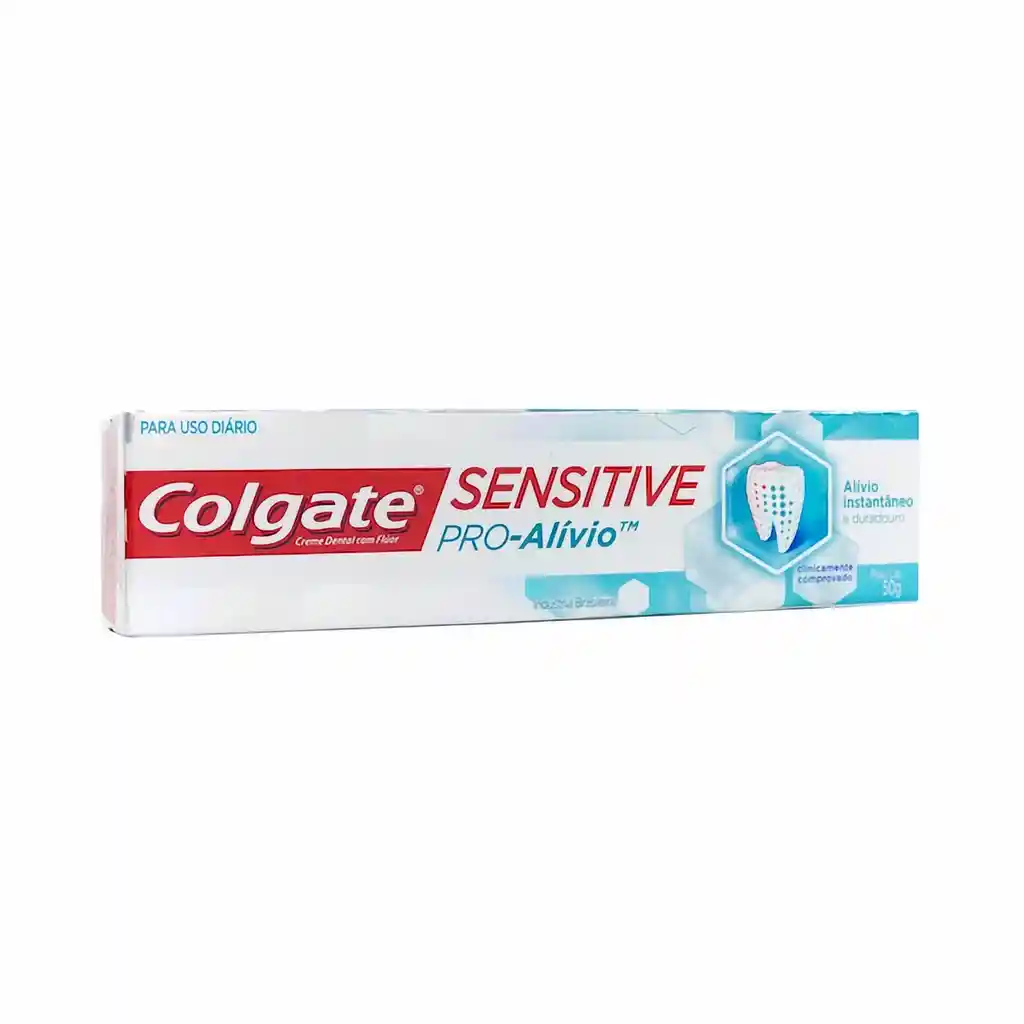 Colgate Crema Dental
