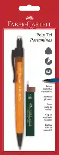 Faber Castell Portaminas