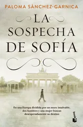 La Sospecha de Sofía