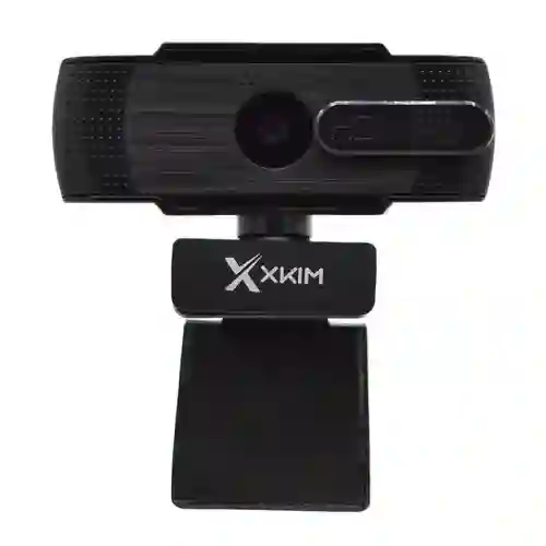 X-Kim camara web oculus full hd 1080