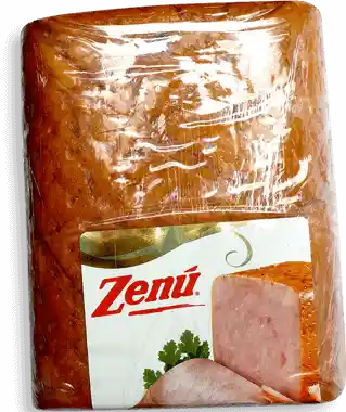 Zenú Jamon