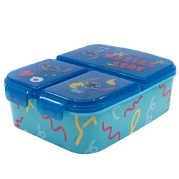 Sandwichera 3 Compartime Stich Stor 75020