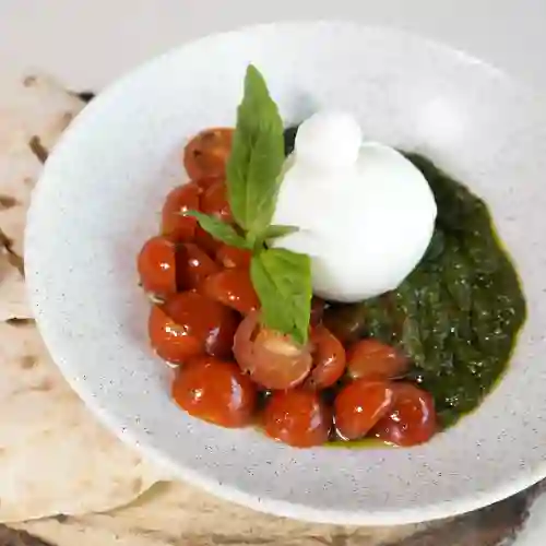 Burrata