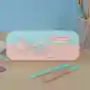 Lapicera Serie Sanrio Cinnamoroll Miniso