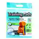 Training Pads Tapetes Higiénicos Tradicionales para Perros