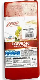 Zenú Jamones