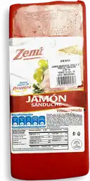 Zenú Jamones