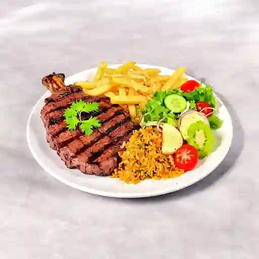 Lomito De Res Asado (250g)