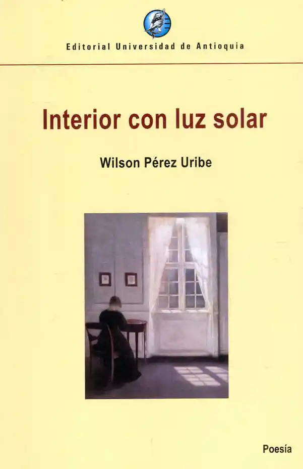 Interior Con Luz Solar