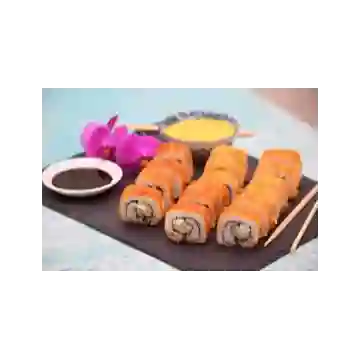 Apanado Roll