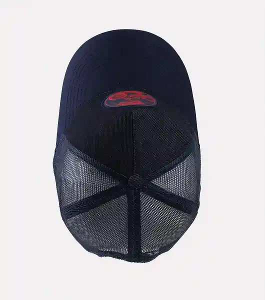 Unser Gorra Azul Talla Única 820657